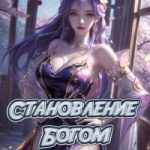 Становление Богом (Новелла)