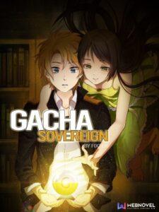 Суверенная система Гача (Новелла)