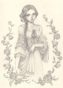 Императрица Алиса (Новелла)