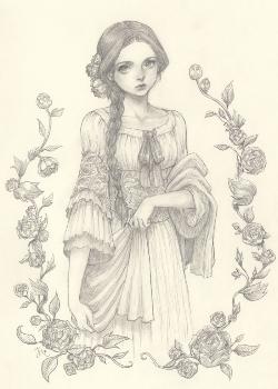 Императрица Алиса (Новелла)