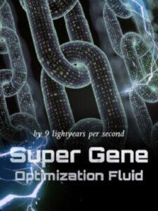 Жидкость Для Оптимизации Су...