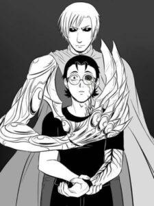 J&J: Потрошитель (Новелла)