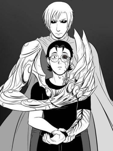 J&J: Потрошитель (Новелла)