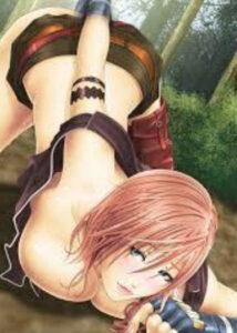 Небесная Нирвана 18+ (Новелла)
