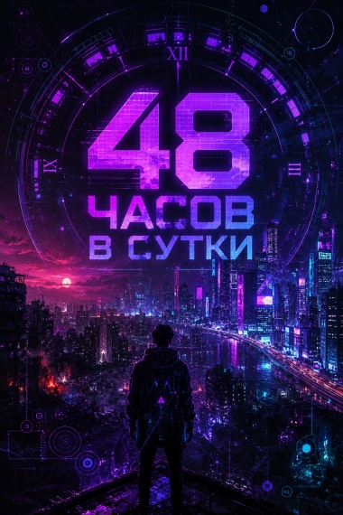 48 часов в сутки (Новелла)