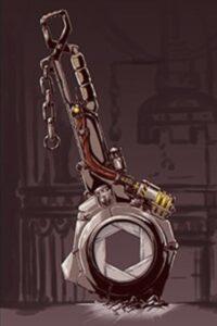 Маленькие с...сундуки тоже ...