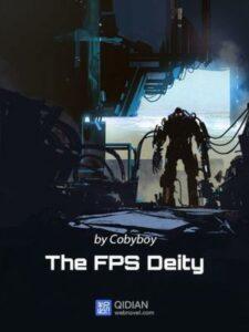 Бог Шутера (Новелла)