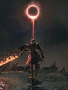 Путешествие в мир аниме с системой Dark Souls (Новелла)