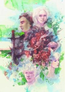 Шоу должно продолжаться (Новелла)
