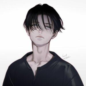 Я хочу… (Новелла)