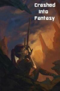 Крушение В Мире Фэнтези (Но...
