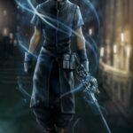 ⚔️ Игрок с нулевым уровнем ⚔️ (Новелла)