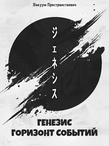 Генезис: Горизонт событий