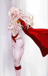 Зеро (Новелла)