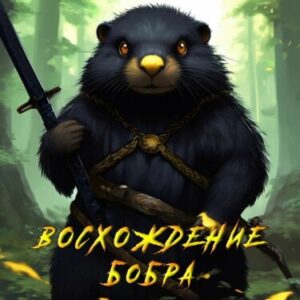 Восхождение бобра