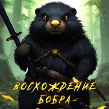 Восхождение бобра