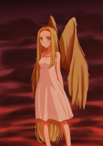 Заметки (Новелла)