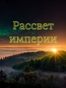 Рассвет Империи (Новелла)