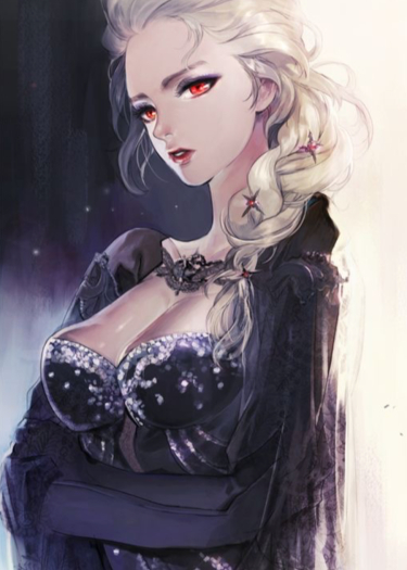 Шанс! (Новелла)