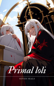 Первозданная Лоли: за семью...