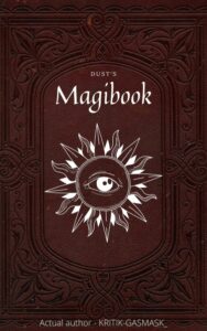 Магикнига 1 (Новелла)