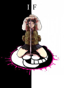 Danganronpa: Trigger Happy ...