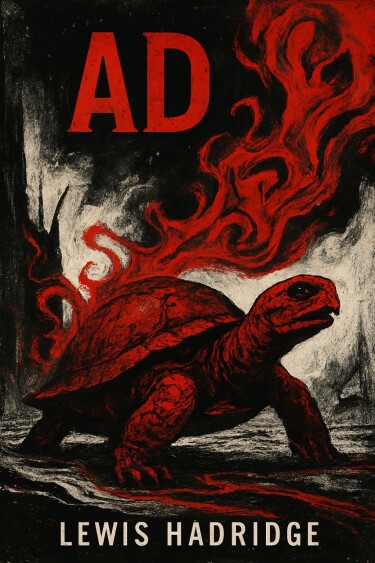 AД