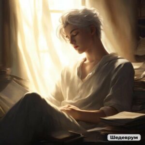 Лунная обитель (Novel)