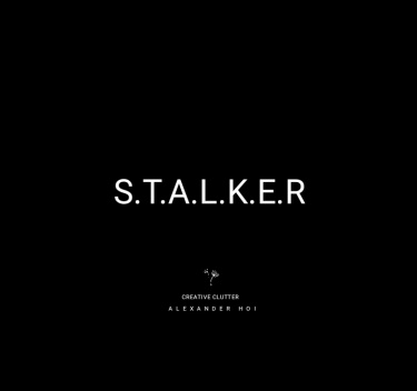 STALKER «Трое Военных»