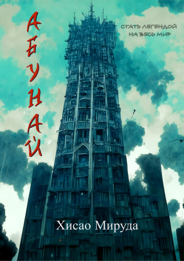 Абунай (Новелла)
