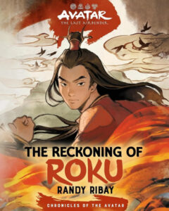 Аватар: Легенда об Аанге - ...