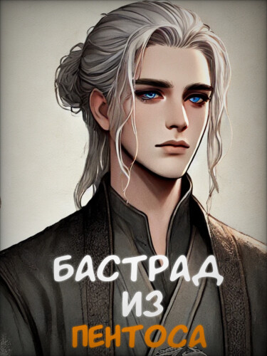 Бастрад из Пентоса