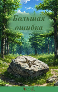 Большая ошибка