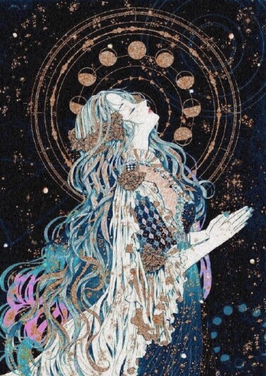 Лунный свет (Luna-Tic)