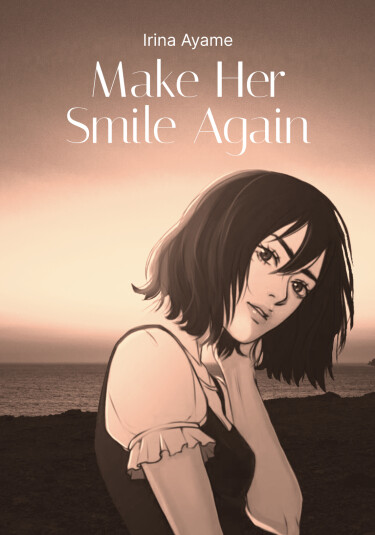 Make her smile again | Леви/Микаса | Атака Титанов