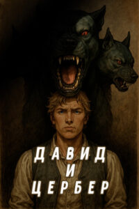 Давид и Цербер