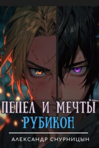Пепел и Мечты: Рубикон (Ashes and Dreams: Rubikon)