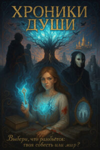 Хроники Души (Chronicles of the soul)