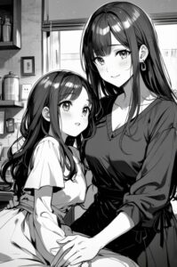 Расставшись со своей эгоист...