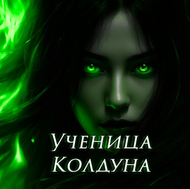 Ученица Колдуна (Warlock’s Apprentice)