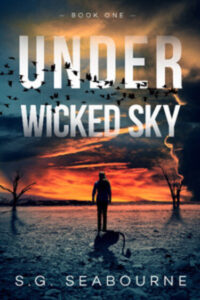 Под злыми небесами (Under Wicked Sky)
