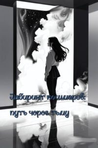 Лабиринт кошмаров: путь через тьму