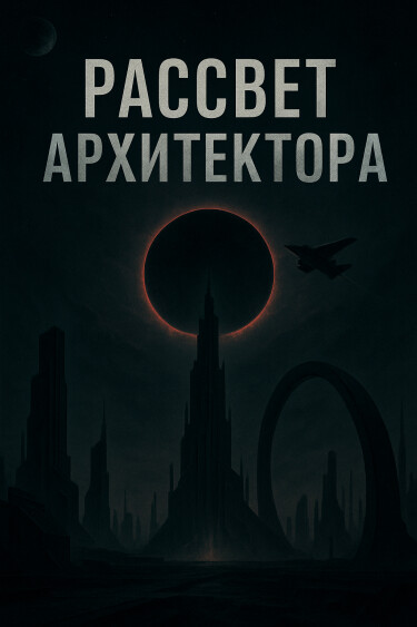 Рассвет архитектора (The Architect’s Dawn)