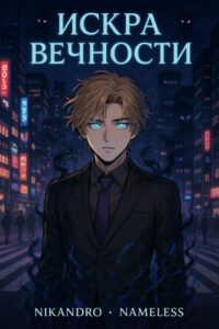 Искра Вечности