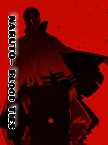 Наруто — Узы Крови (Naruto — Blood Ties)