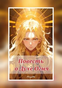 Повесть о Духе Огня
