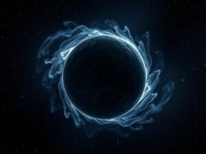 Чёрная сфера (Black Sphere)