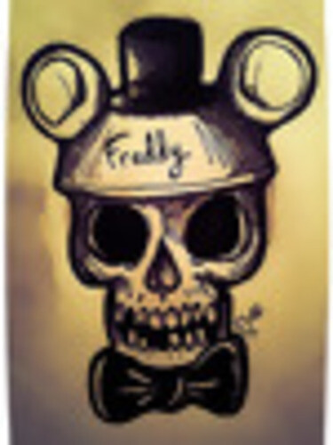 Фредди Фазберленд (Freddy Fazbearland)