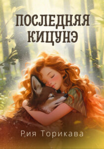 Последняя кицунэ (Новелла)