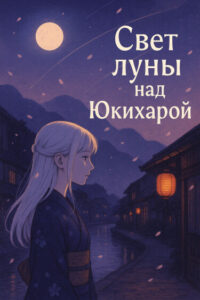 Свет луны над Юкихарой (Moonlight over Yukihara)